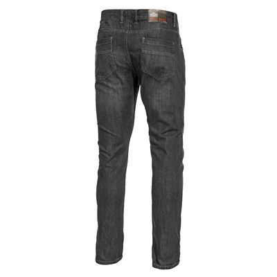 Taktische Jeanshose ROGUE Jeans SCHWARZ