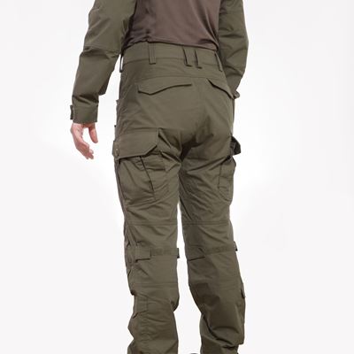 Hose WOLF RANGER GREEN