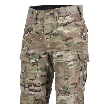 Hose WOLF MULTICAM® PENTAGON K05031-MC 3