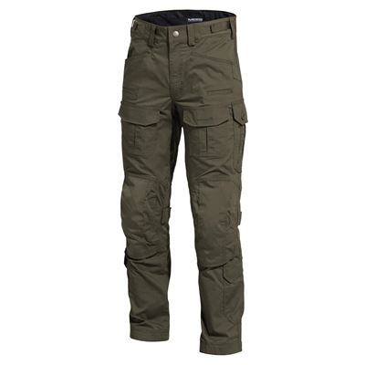 Hose WOLF RANGER GREEN