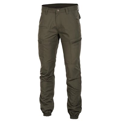 Hose YPERO RANGER GREEN