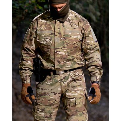 Taktische Hose LYCOS MULTICAM® PENTAGON K05043-MC 4