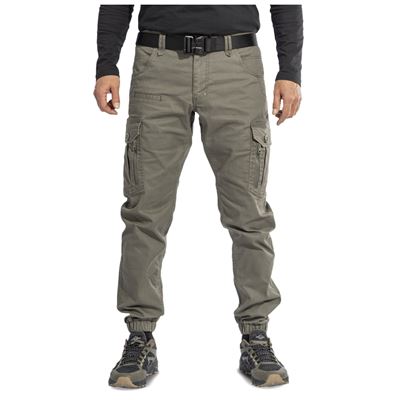Taktische Hose INVICTUS CINDER GREY