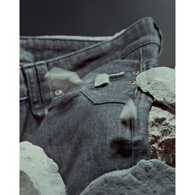 Taktische Jeanshose JASON Jeans BLUE PENTAGON K05067-133 13