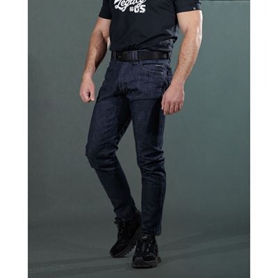 Taktische Jeanshose JASON Jeans DARK BLUE PENTAGON K05067-132 5