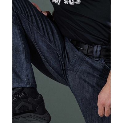 Taktische Jeanshose JASON Jeans DARK BLUE PENTAGON K05067-132 3
