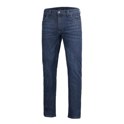 Taktische Jeanshose JASON Jeans DARK BLUE