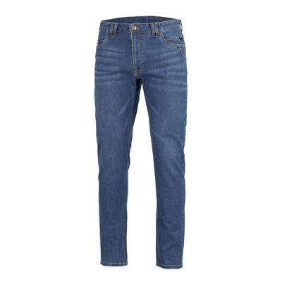 Taktische Jeanshose JASON Jeans INDIGO BLUE