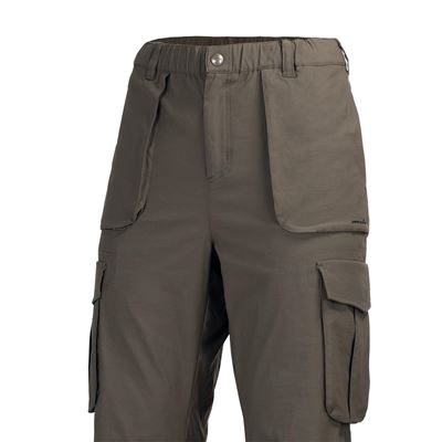 Funktionshose ARDEN RAL 7013 PENTAGON K05073-06E 2