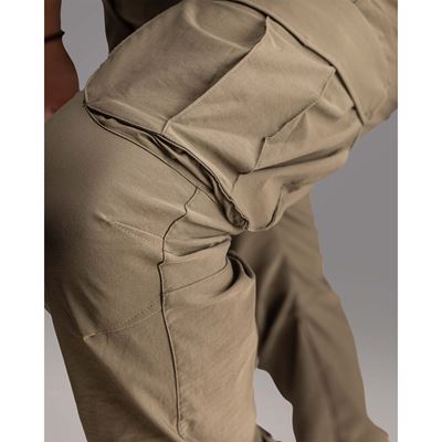 Funktionshose ARDEN RAL 7013 PENTAGON K05073-06E 11