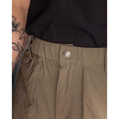 Funktionshose ARDEN RAL 7013 PENTAGON K05073-06E 6