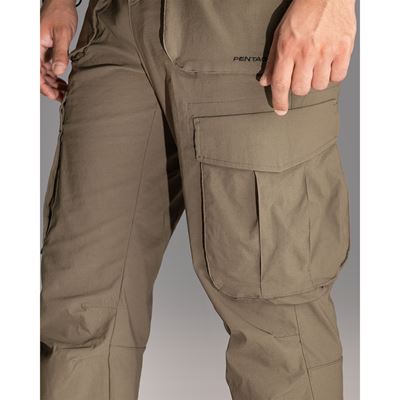 Funktionshose ARDEN RAL 7013 PENTAGON K05073-06E 8