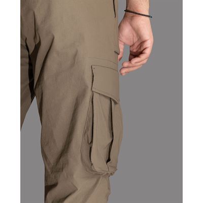 Funktionshose ARDEN RAL 7013 PENTAGON K05073-06E 10