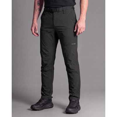 Hosen ELBRUS SCHWARZ PENTAGON K05074-01 2