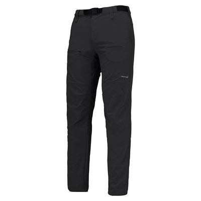 Hosen ELBRUS SCHWARZ