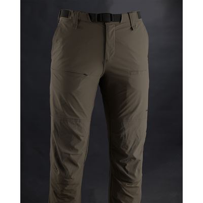 Hosen ELBRUS RAL 7013 PENTAGON K05074-06E 3