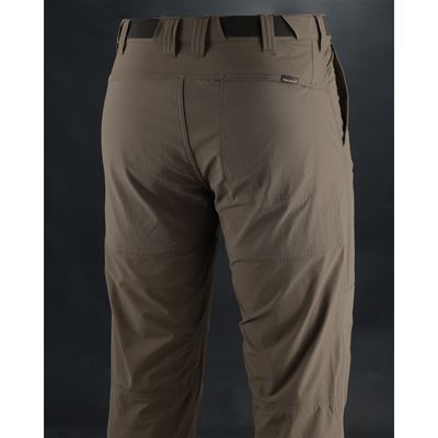 Hosen ELBRUS RAL 7013 PENTAGON K05074-06E 4