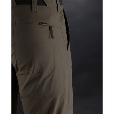 Hosen ELBRUS RAL 7013 PENTAGON K05074-06E 5