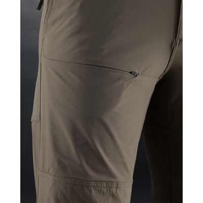 Hosen ELBRUS RAL 7013 PENTAGON K05074-06E 6