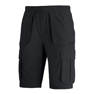 Funktionsshorts ARDEN SCHWARZ