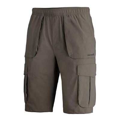 Funktionsshorts ARDEN RAL 7013