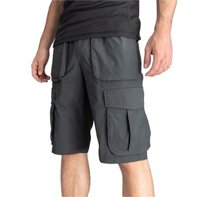 Funktionsshorts ARDEN GRAUE PENTAGON K05075-139 2