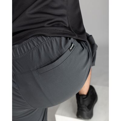 Funktionsshorts ARDEN GRAUE PENTAGON K05075-139 11