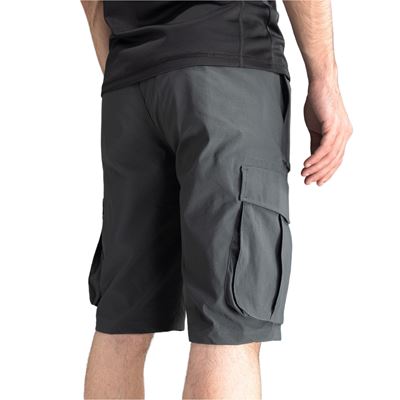 Funktionsshorts ARDEN GRAUE PENTAGON K05075-139 3