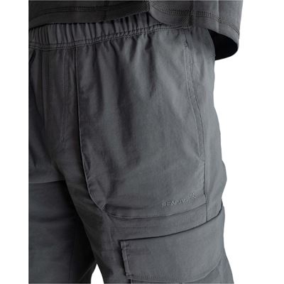 Funktionsshorts ARDEN GRAUE PENTAGON K05075-139 4