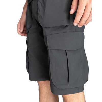 Funktionsshorts ARDEN GRAUE PENTAGON K05075-139 5
