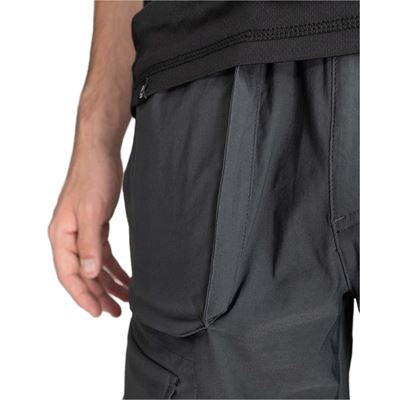Funktionsshorts ARDEN GRAUE PENTAGON K05075-139 7