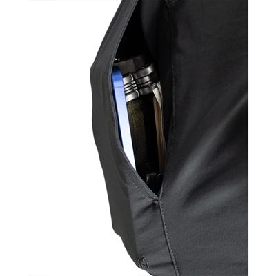 Funktionsshorts ARDEN GRAUE PENTAGON K05075-139 8