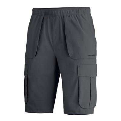 Funktionsshorts ARDEN GRAUE