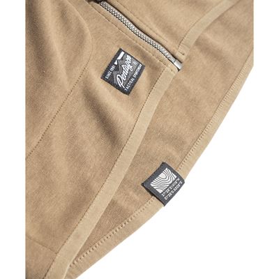Hoodie PENTATHLON 2.0 COYOTE PENTAGON K08023-2.0-03 2