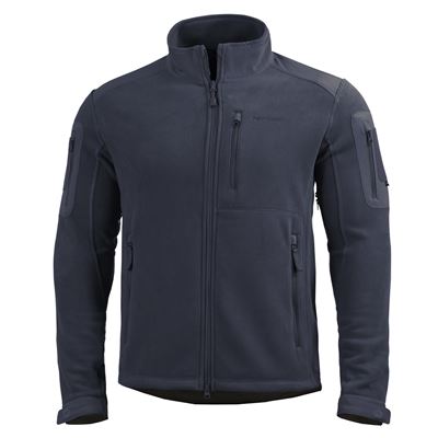 Jacke PERSEUS 2.0 fleece NAVY BLUE