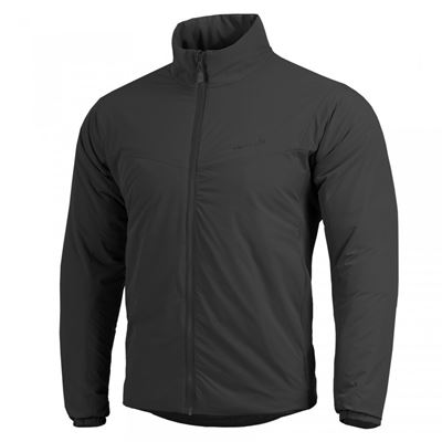 Jacke LYNX V2.0 3M™ G60™ isolierte SCHWARZ
