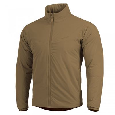 Jacke LYNX V2.0 3M™ G60™ isolierte COYOTE