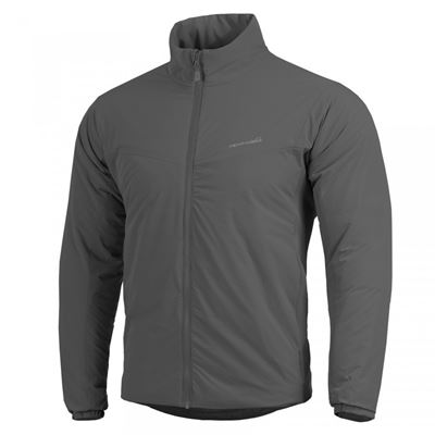 Jacke LYNX V2.0 3M™ G60™ isolierte CINDER GREY