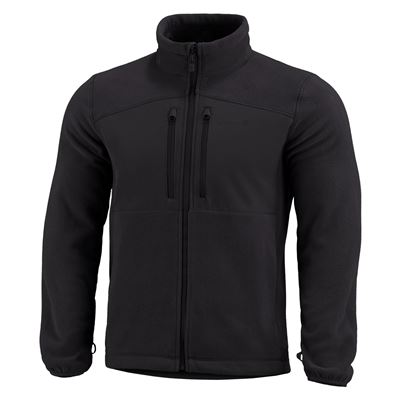 Fleece-Sweatshirt AJAX SCHWARZ