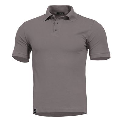 Poloshirt SIERRA WOLF GREY