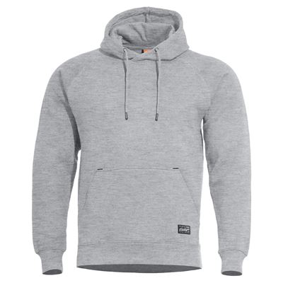 Pullover PHAETON mit Kapuze MELANGE