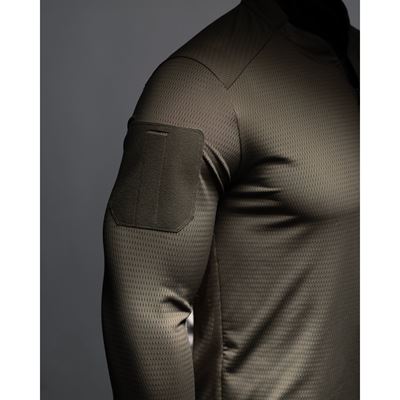 Funktionsshirt SQUADFORCE RUGBY RAL 7013 PENTAGON K09063-06E 6