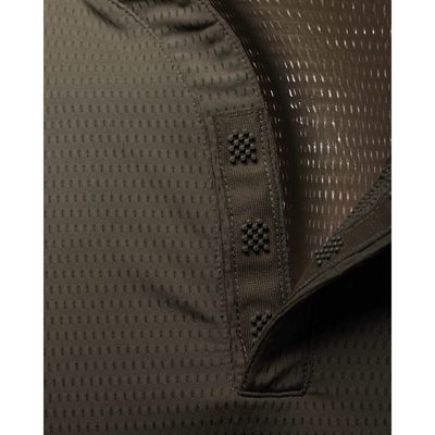 Funktionsshirt SQUADFORCE RUGBY RAL 7013 PENTAGON K09063-06E 5