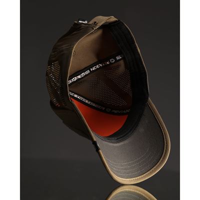 Taktische Mütze AEOLUS mit Laser-Öffnungen COYOTE PENTAGON K13039-03 5