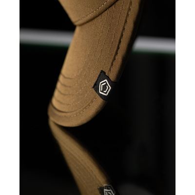 Taktische Mütze AEOLUS mit Laser-Öffnungen COYOTE PENTAGON K13039-03 3