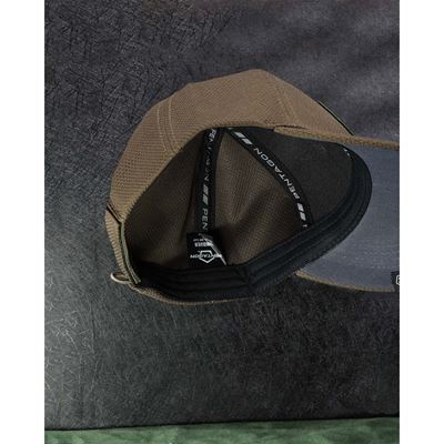 Baseballkappe CONQUER MESH BB RAL 7013 PENTAGON K13073-06E 2