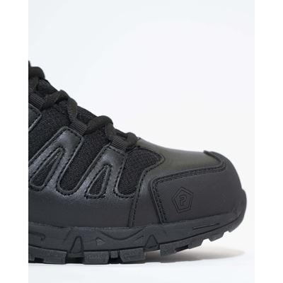 Schuhe ACHILLES XTR 6" SCHWARZ