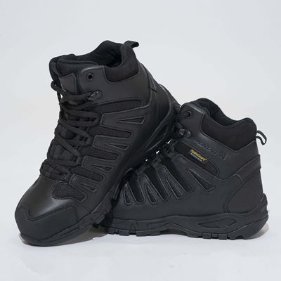 Schuhe ACHILLES XTR 6" SCHWARZ