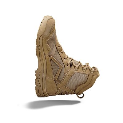 Schuhe SCORPION V2 8" COYOTE PENTAGON K15043-03 11