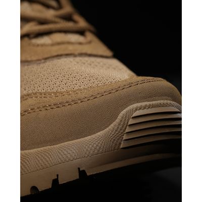 Schuhe SCORPION V2 8" COYOTE PENTAGON K15043-03 2